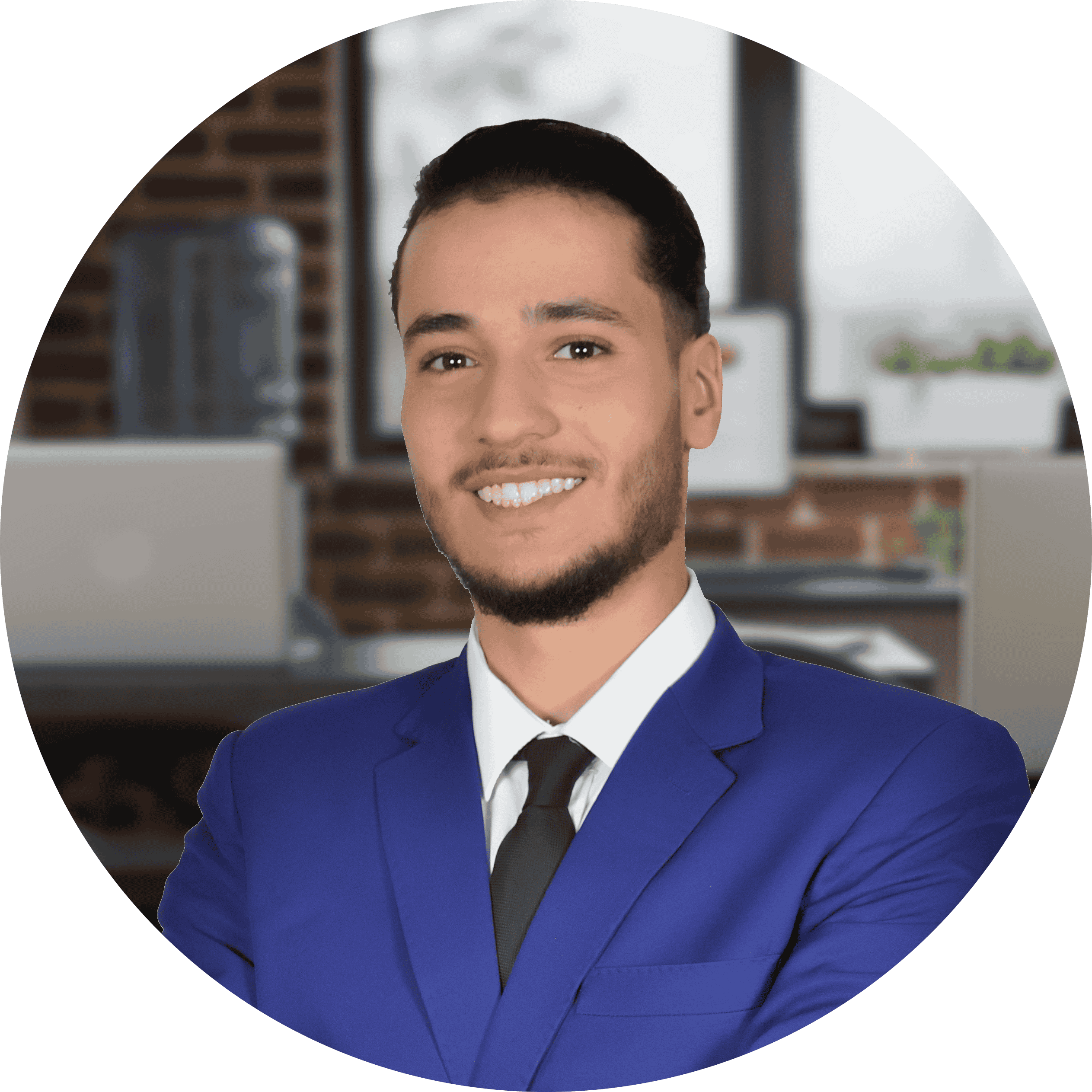 Oussama Matboua